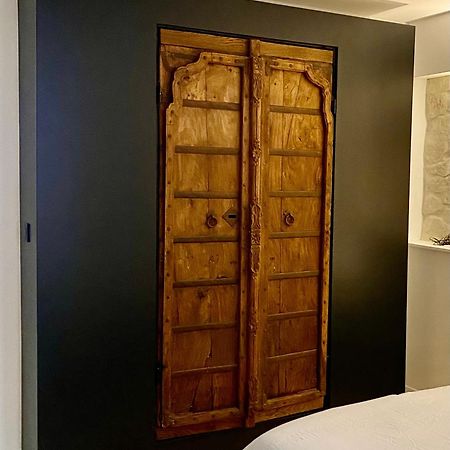 La Cour Apartment Nancy Ngoại thất bức ảnh