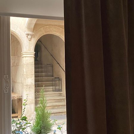 La Cour Apartment Nancy Ngoại thất bức ảnh