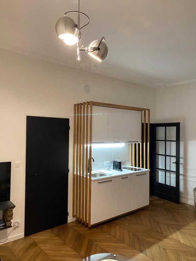La Cour Apartment Nancy Ngoại thất bức ảnh