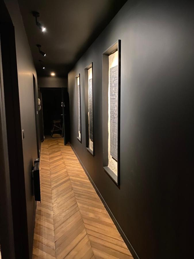 La Cour Apartment Nancy Ngoại thất bức ảnh