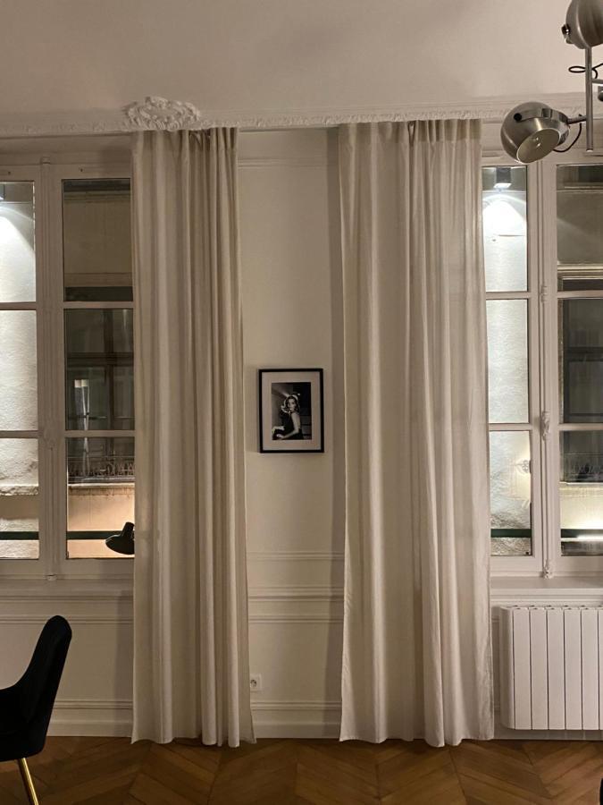 La Cour Apartment Nancy Ngoại thất bức ảnh