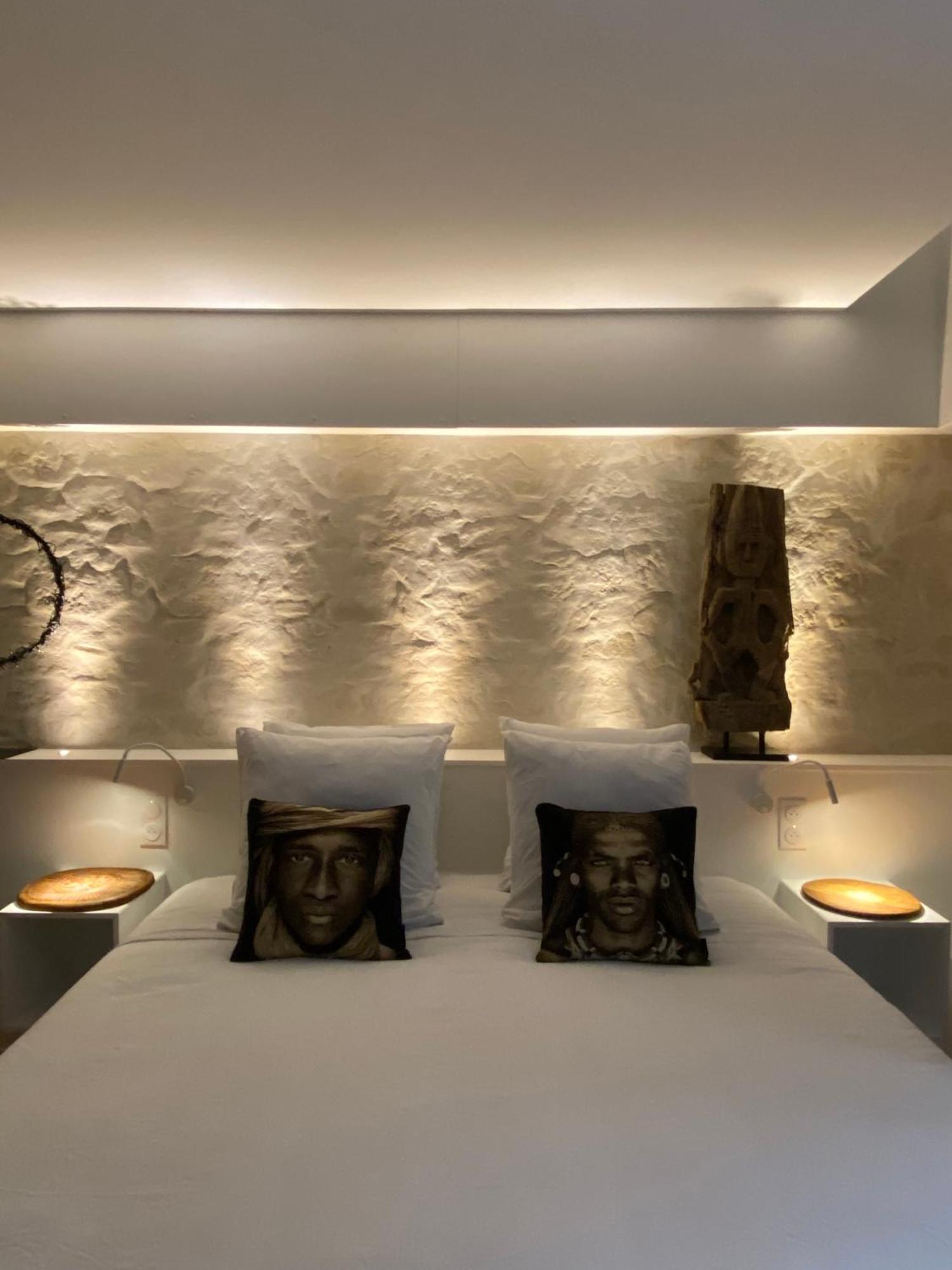 La Cour Apartment Nancy Ngoại thất bức ảnh