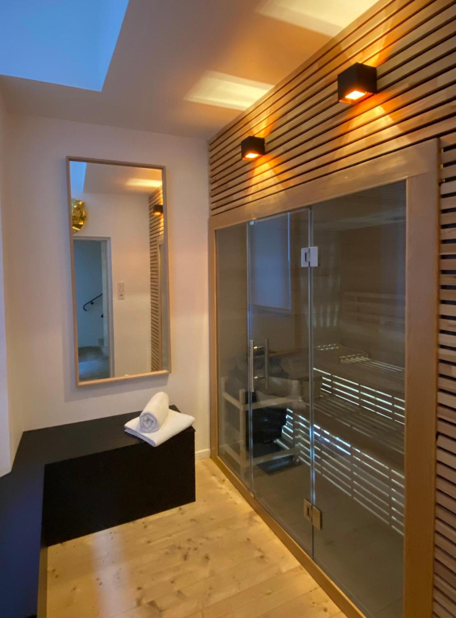 La Cour Apartment Nancy Ngoại thất bức ảnh