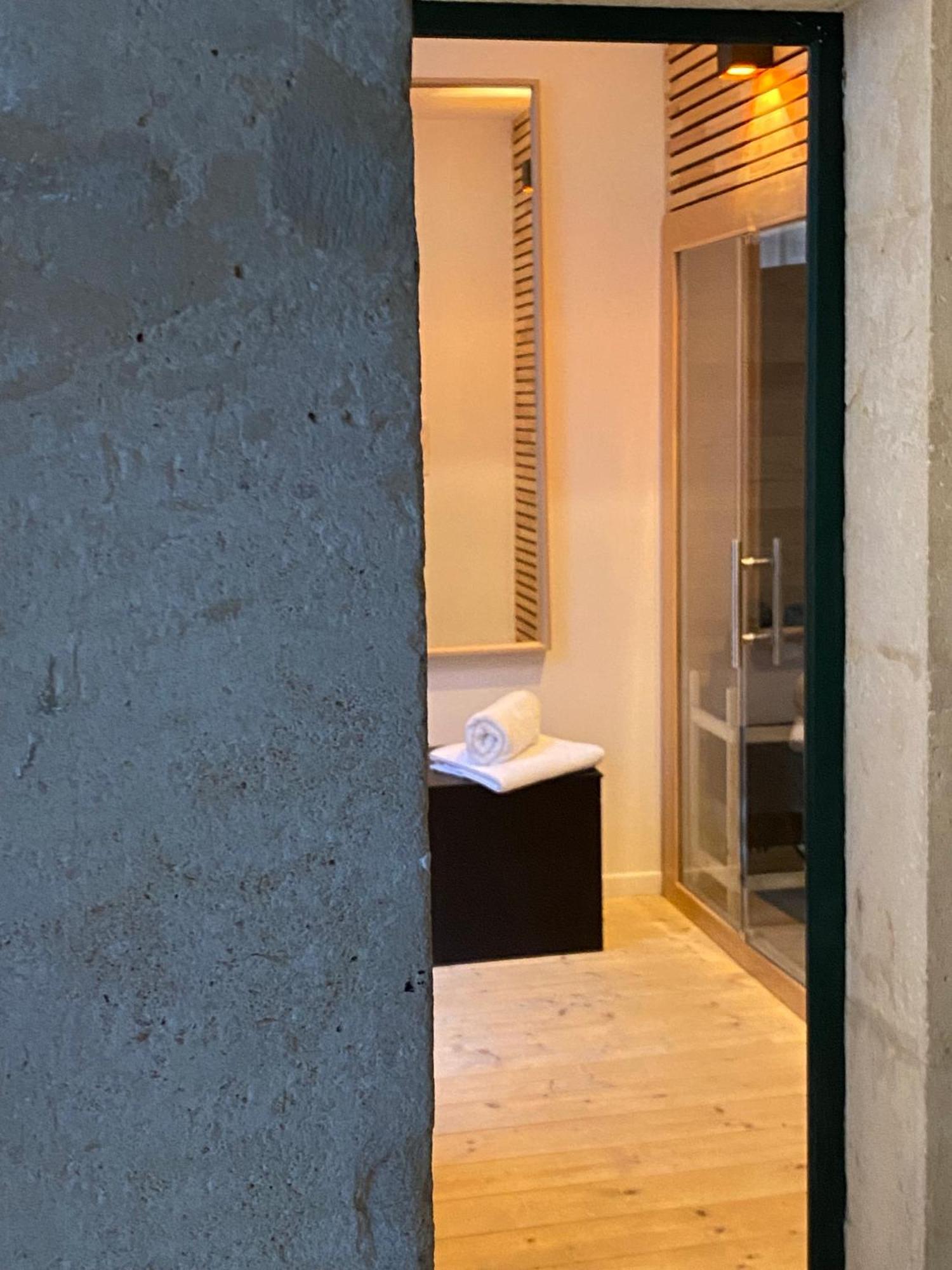 La Cour Apartment Nancy Ngoại thất bức ảnh