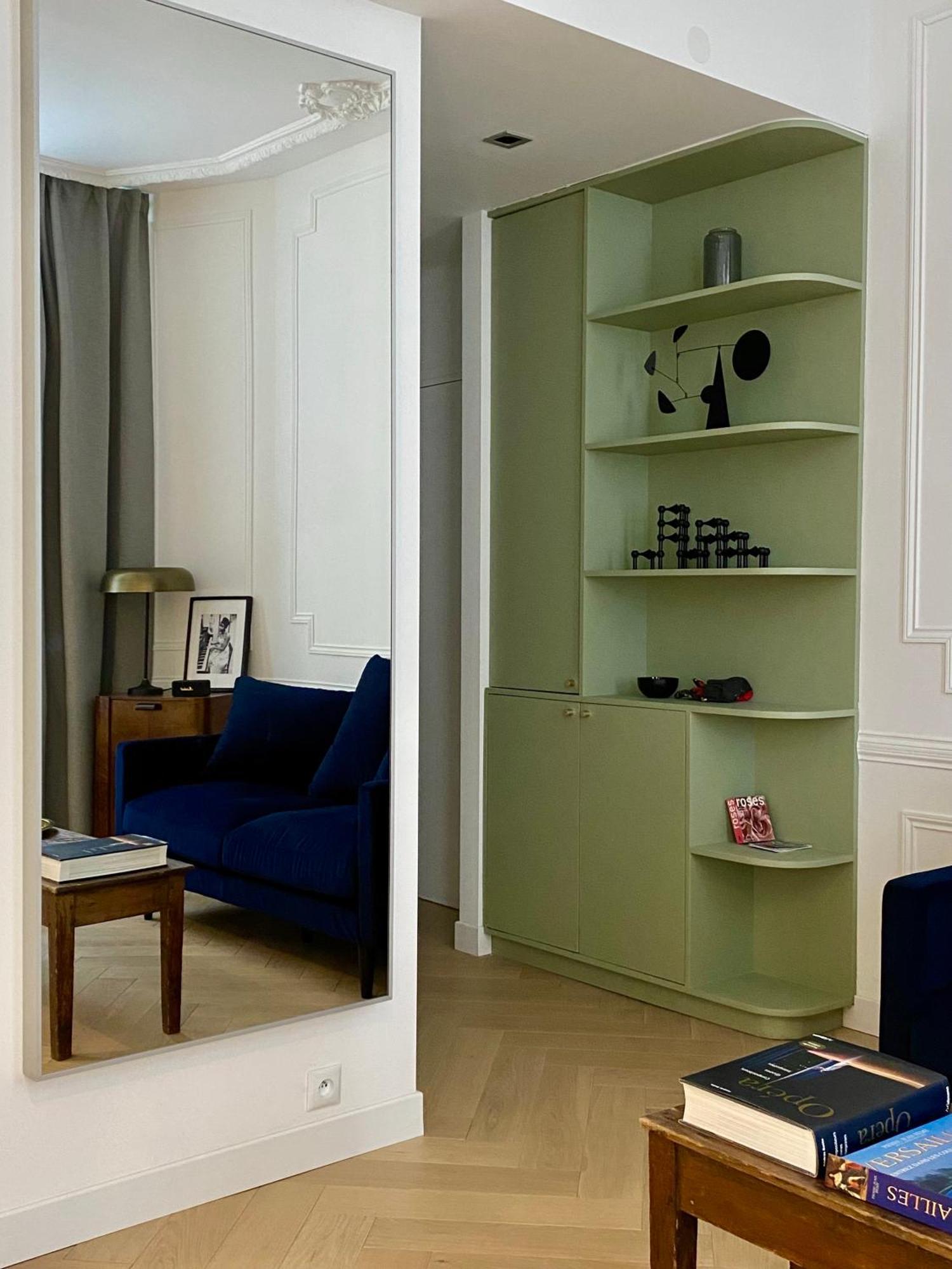 La Cour Apartment Nancy Ngoại thất bức ảnh
